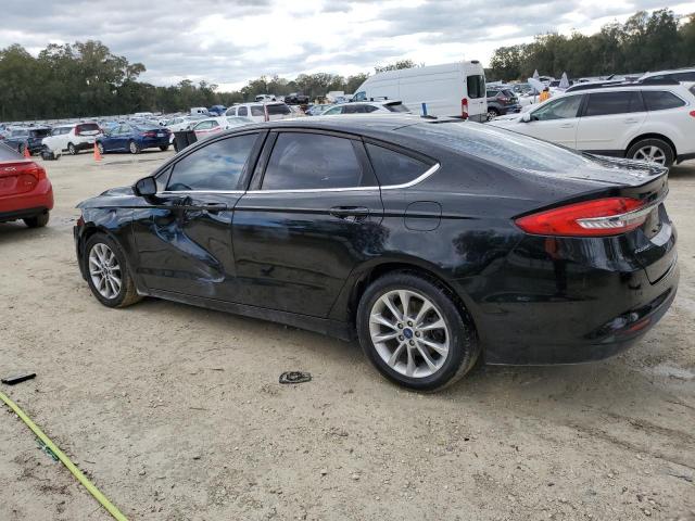Photo 2 from auction – 2017 FORD FUSION SE with VIN 3FA6P0HD9HR309660