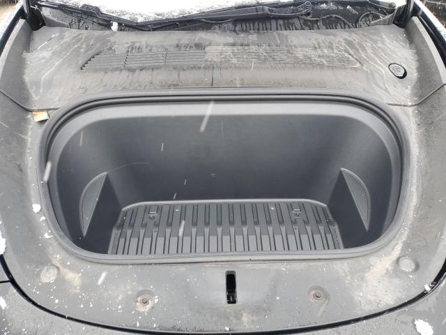 Снимка 11 от търг – 2021 TESLA MODEL Y с VIN 5YJYGDEE5MF063970