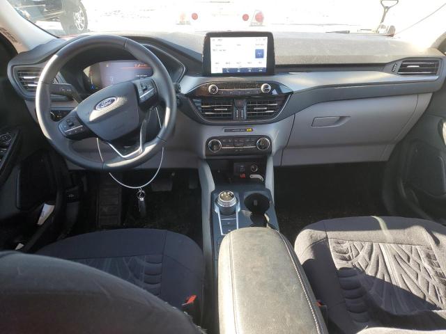 Photo 8 from auction – 2023 FORD ESCAPE ACT with VIN 1FMCU0GN7PUB06303