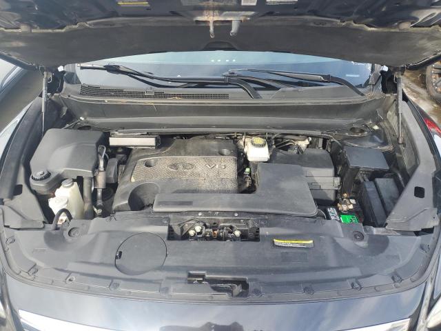 Photo 12 from auction – 2015 INFINITI QX60 with VIN 5N1AL0MM7FC532597