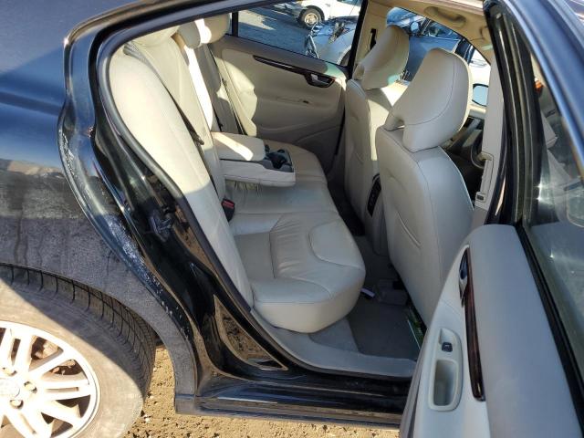 Photo 10 from auction – 2005 VOLVO S60 with VIN YV1RS612552461026