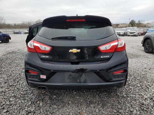Photo 6 from auction – 2018 CHEVROLET CRUZE PREM with VIN 3G1BF6SM8JS560541