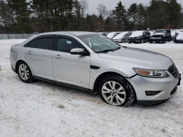 Photo 4 from auction – 2011 FORD TAURUS SEL with VIN 1FAHP2EW8BG156665