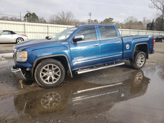 Снимка 1 от търг – 2015 GMC SIERRA K15 с VIN 3GTU2VEC7FG207002