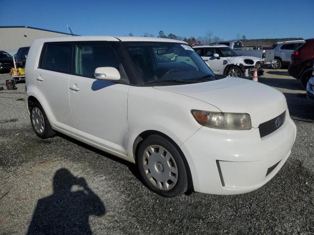 Photo 4 from auction – 2010 SCION XB with VIN JTLZE4FE3A1109569