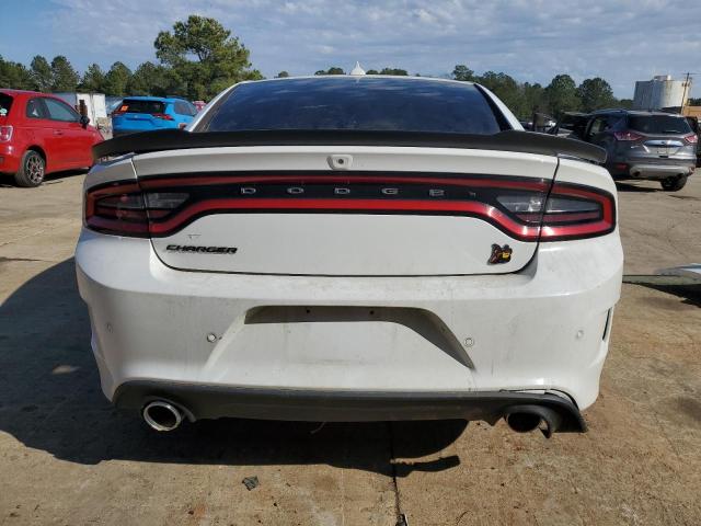 Photo 6 from auction – 2020 DODGE CHARGER SC with VIN 2C3CDXGJ5LH121684