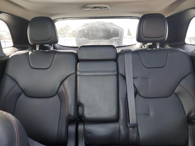Photo 10 from auction – 2016 JEEP CHEROKEE T with VIN 1C4PJMBSXGW256283