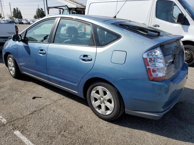 Photo 2 from auction – 2007 TOYOTA PRIUS with VIN JTDKB20U077630362