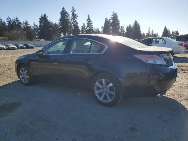 Photo 2 from auction – 2012 ACURA TL with VIN 19UUA8F58CA010761