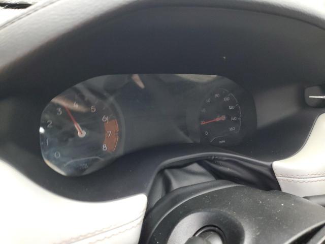 Photo 9 from auction – 2024 JEEP COMPASS LI with VIN 3C4NJDCN7RT134246