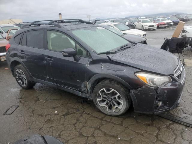 Photo 4 from auction – 2017 SUBARU CROSSTREK with VIN JF2GPANC4H8250830