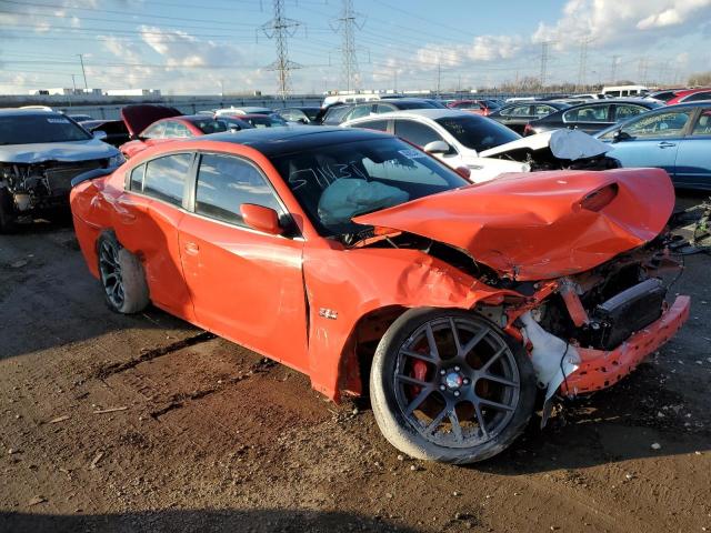 Photo 4 from auction – 2016 DODGE CHARGER R/ with VIN 2C3CDXGJ8GH339799
