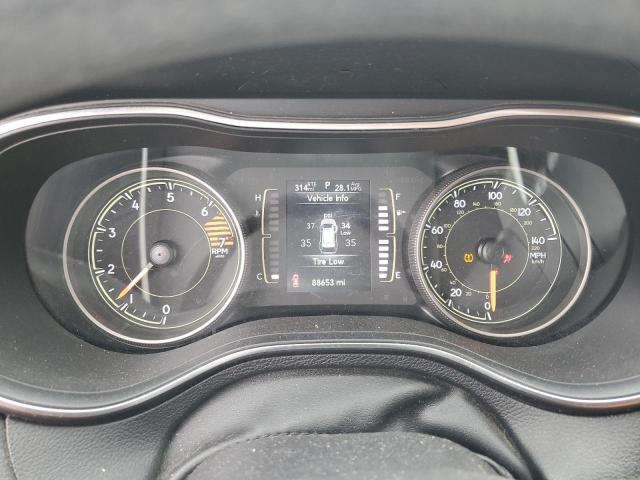 Photo 9 from auction – 2019 JEEP CHEROKEE L with VIN 1C4PJLCB0KD487691