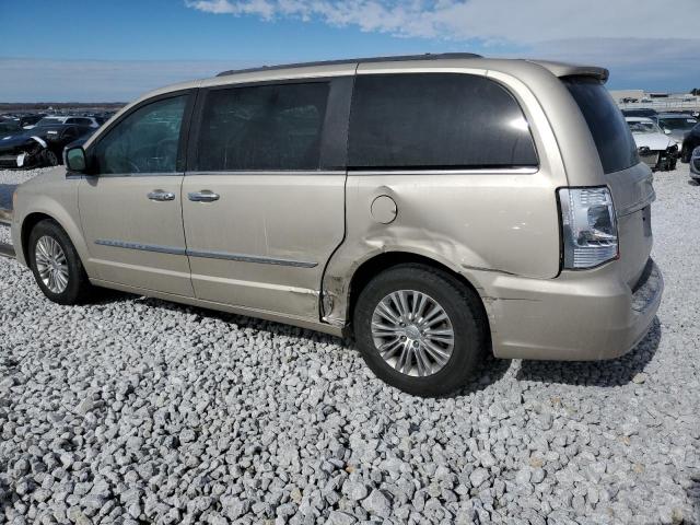 Photo 2 from auction – 2015 CHRYSLER TOWN & COU with VIN 2C4RC1CG6FR742110