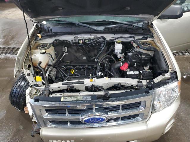 Photo 12 from auction – 2012 FORD ESCAPE with VIN 1FMCU9D71CKB73446