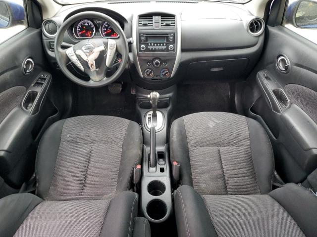 Photo 8 from auction – 2015 NISSAN VERSA S with VIN 3N1CN7AP2FL882399