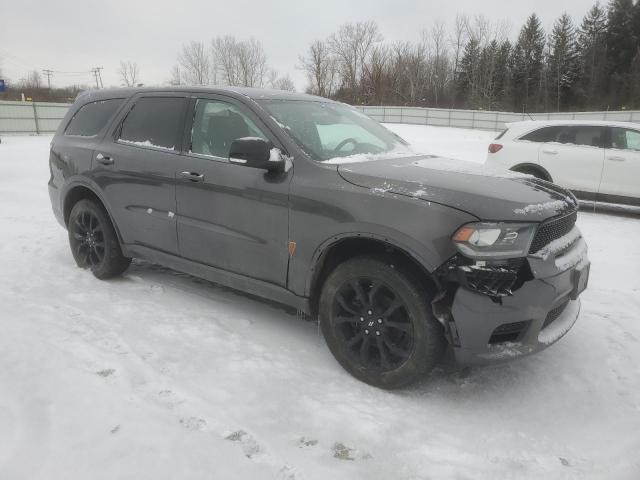 Photo 4 from auction – 2020 DODGE DURANGO GT with VIN 1C4RDJDG1LC374077