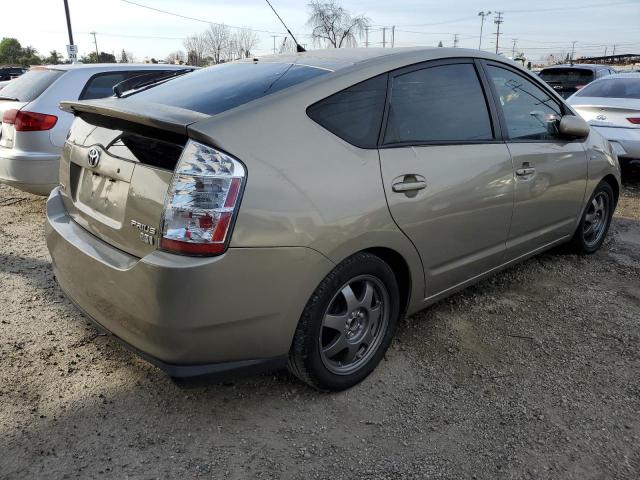 Photo 3 from auction – 2007 TOYOTA PRIUS with VIN JTDKB20UX77564046