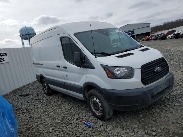 Photo 4 from auction – 2019 FORD TRANSIT with VIN 1FTYR1CM7KKA08505