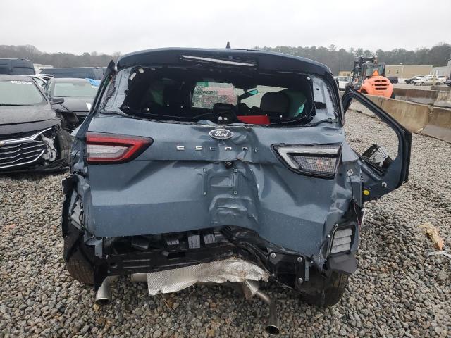 Photo 6 from auction – 2024 FORD ESCAPE ST with VIN 1FMCU0MN0RUA84524