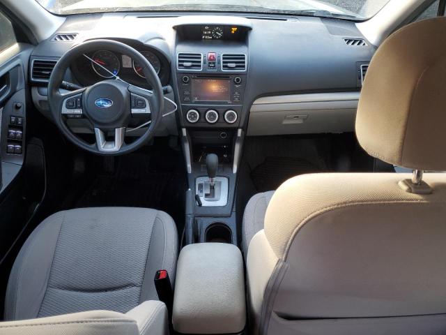 Photo 8 from auction – 2017 SUBARU FORESTER 2 with VIN JF2SJABC4HH475605