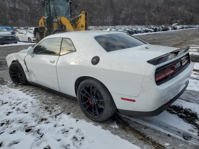 Photo 2 from auction – 2023 DODGE CHALLENGER with VIN 2C3CDZC92PH621055