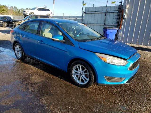 Photo 4 from auction – 2016 FORD FOCUS SE with VIN 1FADP3F24GL279569