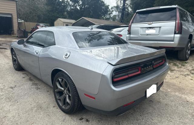 Photo 3 from auction – 2015 DODGE CHALLENGER with VIN 2C3CDZBT8FH861206