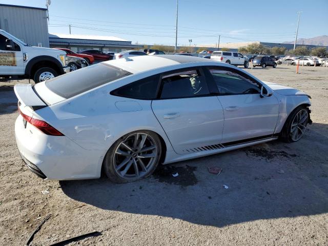 Photo 3 from auction – 2021 AUDI A7 PRESTIG with VIN WAUV2AF27MN036658