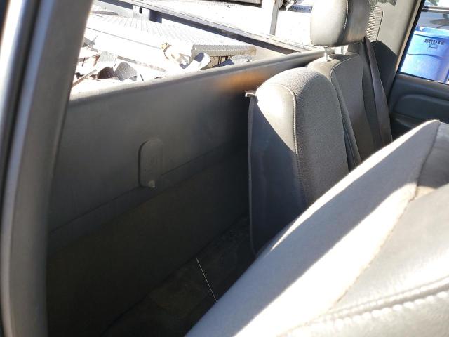 Photo 10 from auction – 2005 CHEVROLET SILVERADO with VIN 1GCEC14X35Z298508