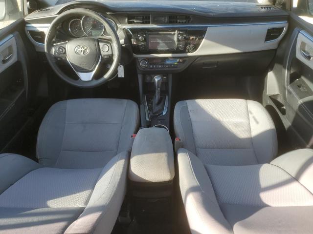 Photo 8 from auction – 2015 TOYOTA COROLLA L with VIN 2T1BURHE2FC245818