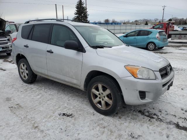 Photo 4 from auction – 2011 TOYOTA RAV4 with VIN 2T3BF4DV1BW091931