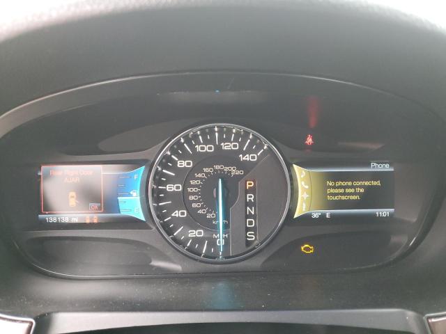 Photo 9 from auction – 2013 FORD EDGE LIMIT with VIN 2FMDK4KCXDBC91973