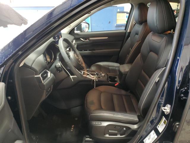 Zdjęcie 7 z aukcji – 2024 MAZDA CX-5 PREFE z VIN JM3KFBCL2R0439357