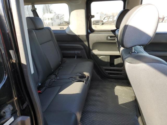 Photo 10 from auction – 2003 HONDA ELEMENT EX with VIN 5J6YH28523L027625