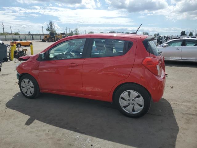 Снимка 2 от търг – 2017 CHEVROLET SPARK LS с VIN KL8CB6SAXHC829709
