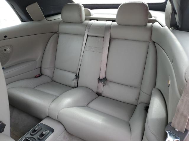Photo 10 from auction – 2004 VOLVO C70 LPT with VIN YV1NC63D54J063104