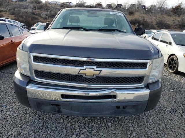 Photo 5 from auction – 2010 CHEVROLET SILVERADO with VIN 1GCPCPEXXAZ190147