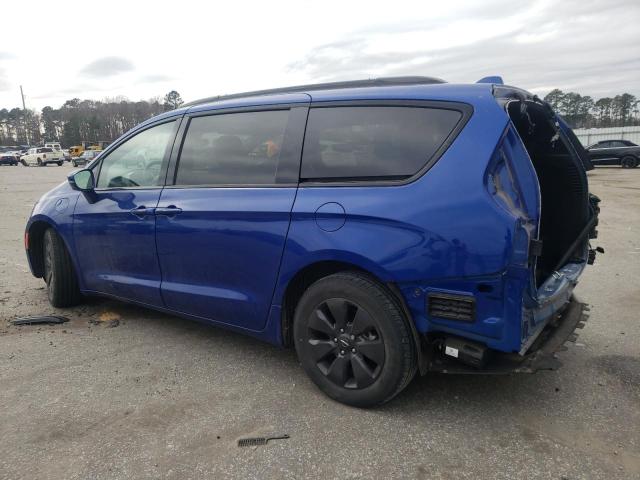 Photo 2 from auction – 2020 CHRYSLER PACIFICA H with VIN 2C4RC1N74LR270353
