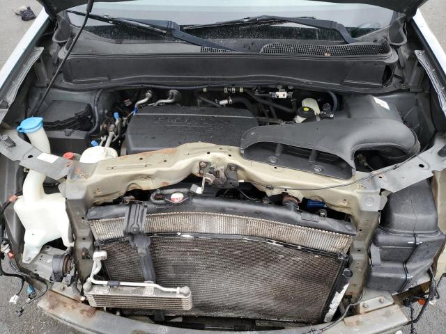 Photo 12 from auction – 2011 HONDA PILOT EXL with VIN 5FNYF4H55BB051913