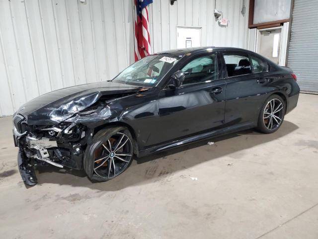 BMW 330XI 2024 with VIN 3MW89FF09R8E65380 - Photo from auction