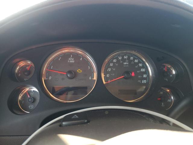Photo 9 from auction – 2007 GMC YUKON DENA with VIN 1GKFK63887J218477