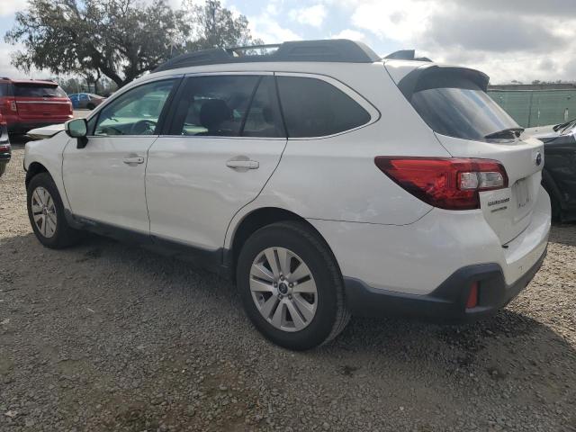 Снимка 2 от търг – 2018 SUBARU OUTBACK 2. с VIN 4S4BSACC9J3344310