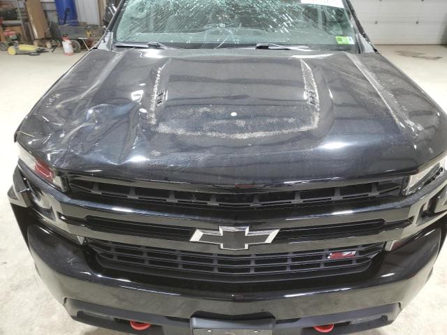 Photo 11 from auction – 2020 CHEVROLET SILVERADO with VIN 1GCPYFEL4LZ325697
