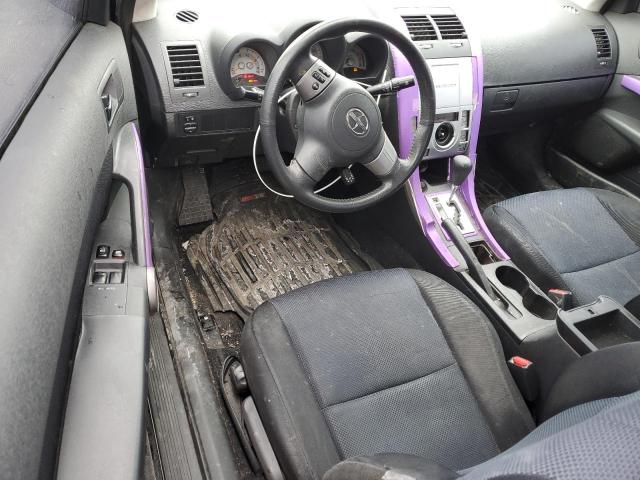 Photo 8 from auction – 2009 TOYOTA SCION TC with VIN JTKDE167090288489