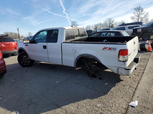 Фото 2 с аукциона – 2006 FORD F150 с VIN 1FTPX14576KD80313