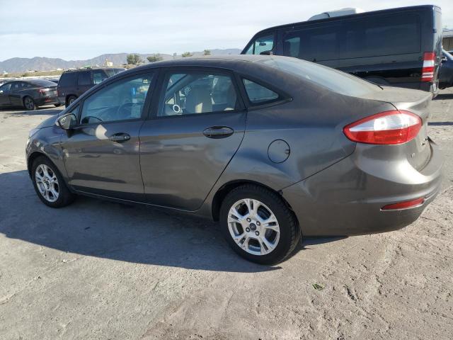 Photo 2 from auction – 2015 FORD FIESTA SE with VIN 3FADP4BJ8FM133546