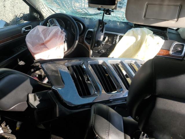 Photo 8 from auction – 2013 JEEP GRAND CHER with VIN 1C4RJFBG1DC578324