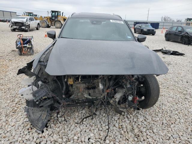 Photo 5 from auction – 2020 MAZDA CX-9 SIGNA with VIN JM3TCBEY8L0418705