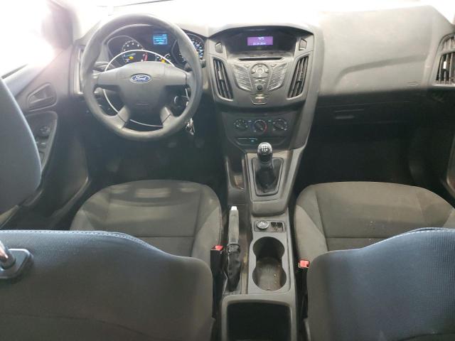 Photo 8 from auction – 2012 FORD FOCUS S with VIN 1FAHP3E2XCL321692